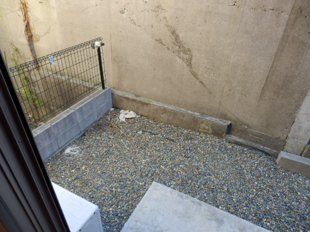 17/30 バルコニー