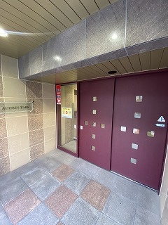 2/10 エントランス