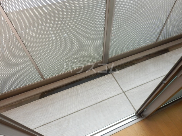 16/29 バルコニー