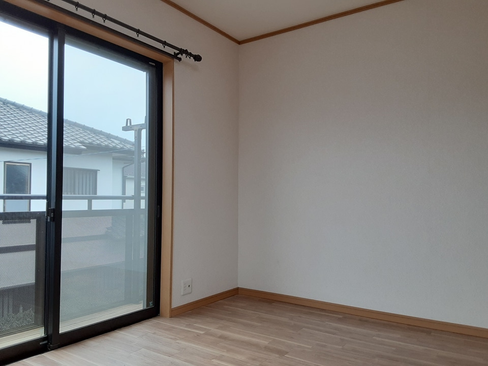 5/30 リビング/ダイニング