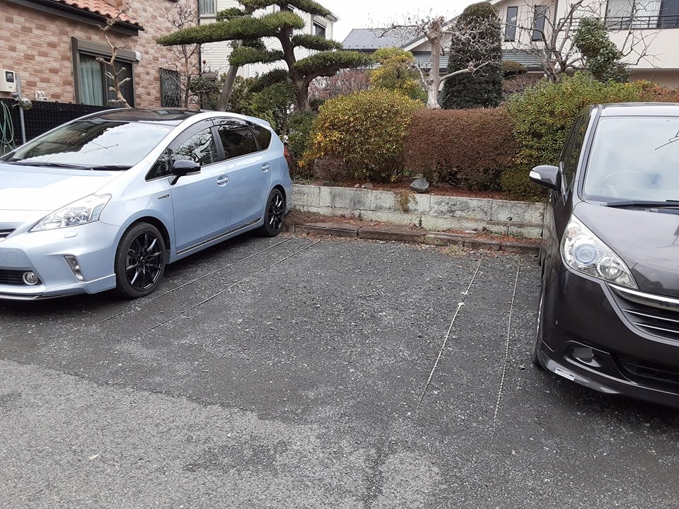 29/30 駐車場
