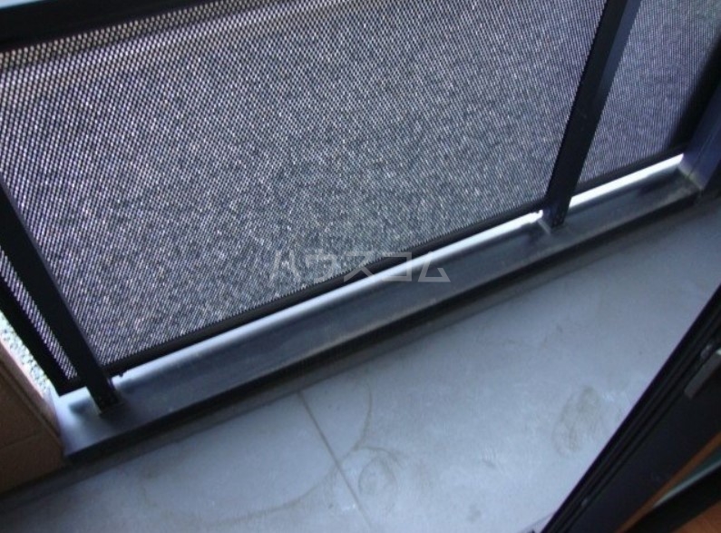 21/30 バルコニー