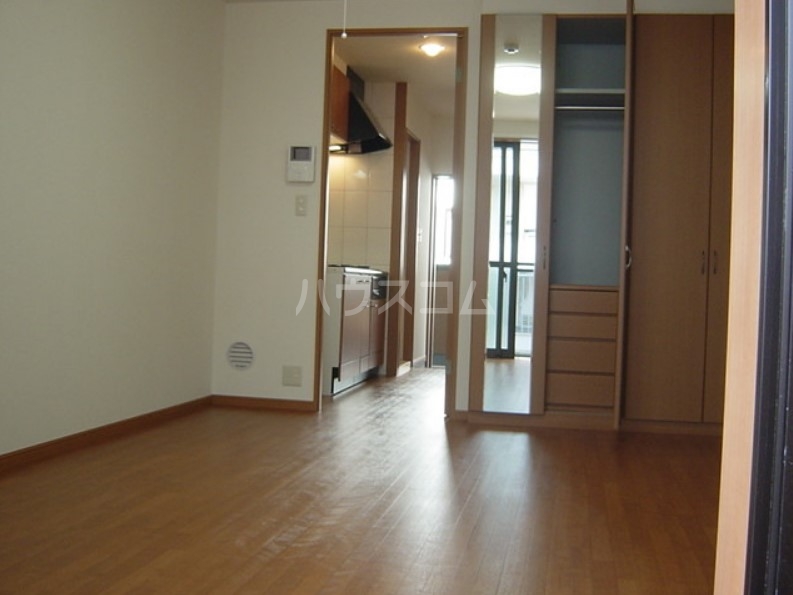 5/30 リビング/ダイニング