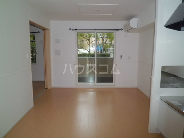 5/28 リビング/ダイニング