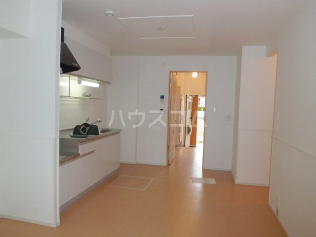 4/28 リビング/ダイニング