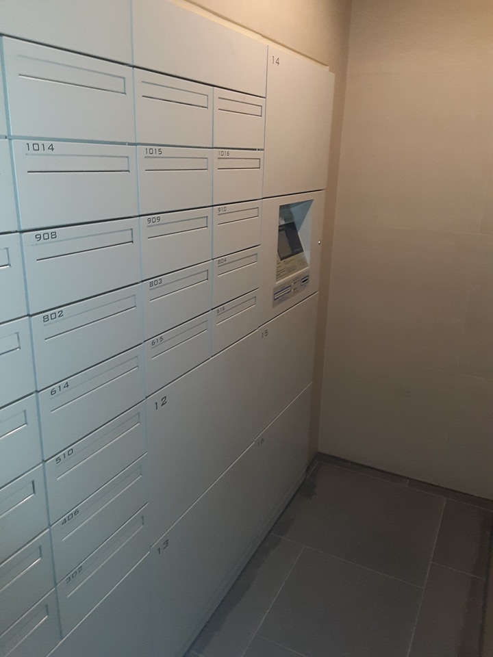 4/30 リビング/ダイニング