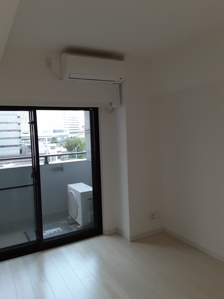 6/30 リビング/ダイニング