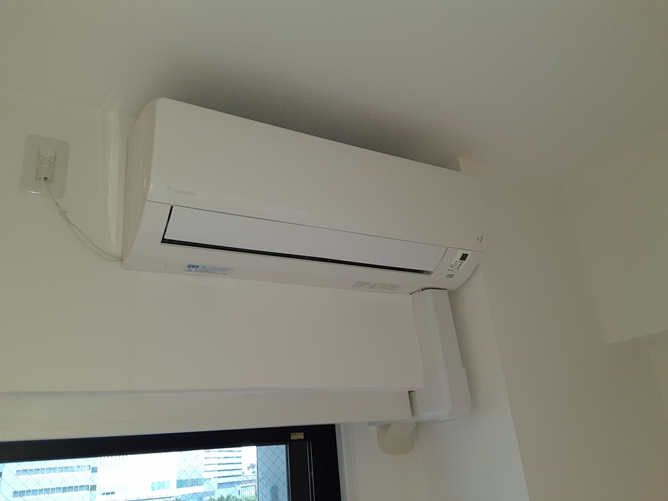 7/30 リビング/ダイニング