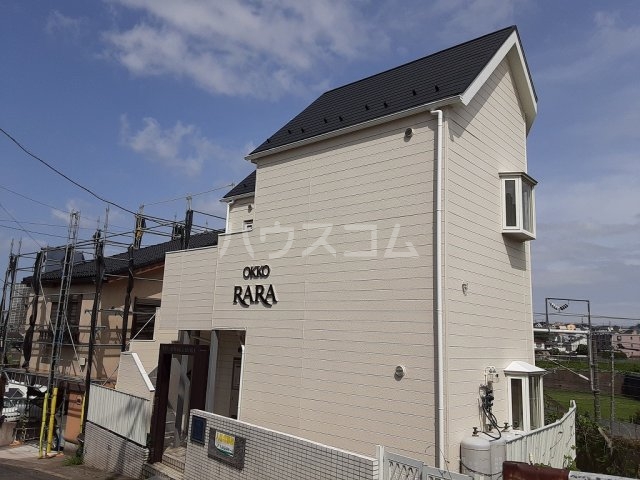 2/26 外観
