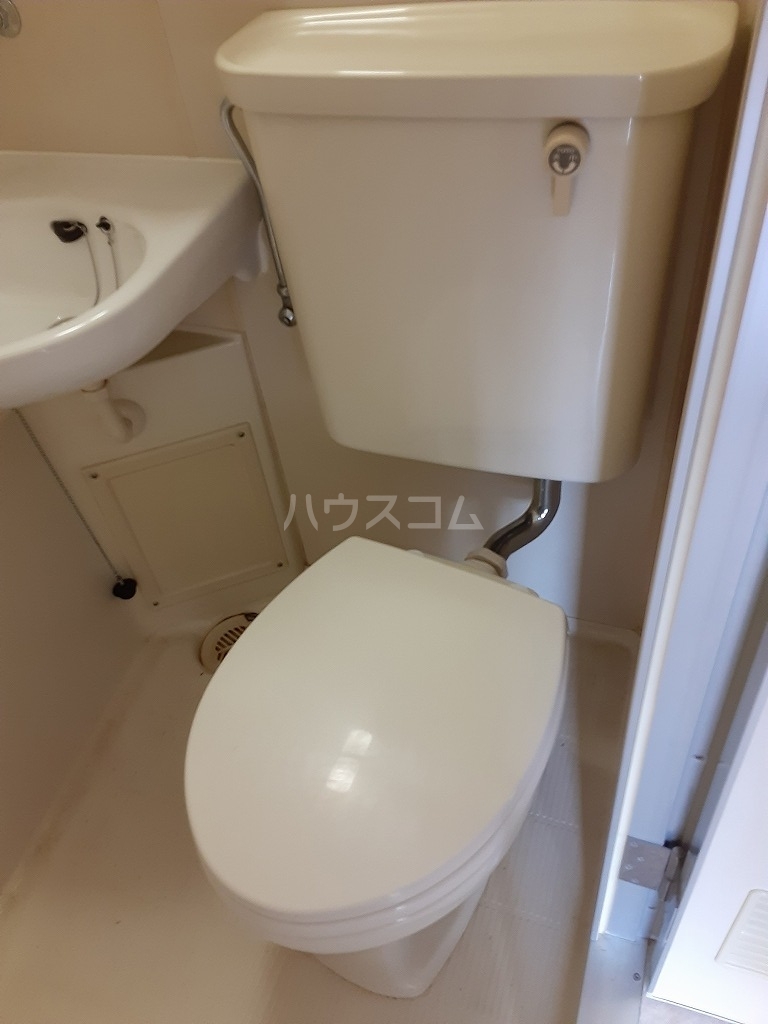 12/26 トイレ