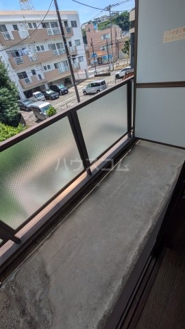 15/24 バルコニー
