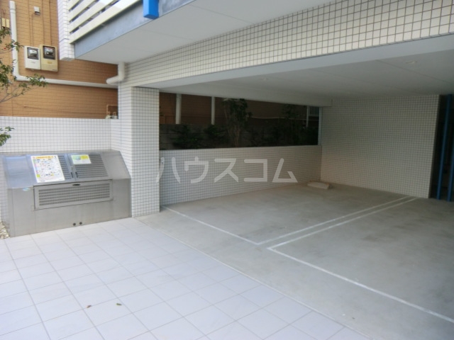 2/10 エントランス