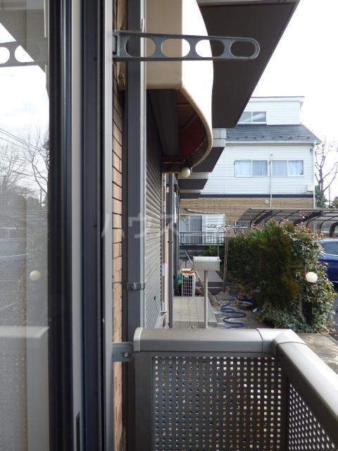 13/28 バルコニー