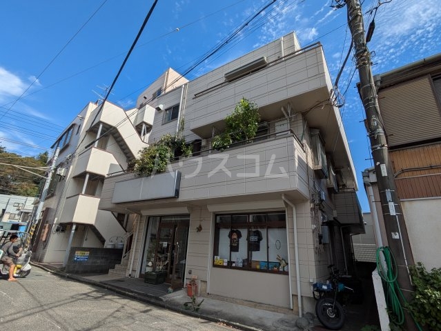 1/30 外観