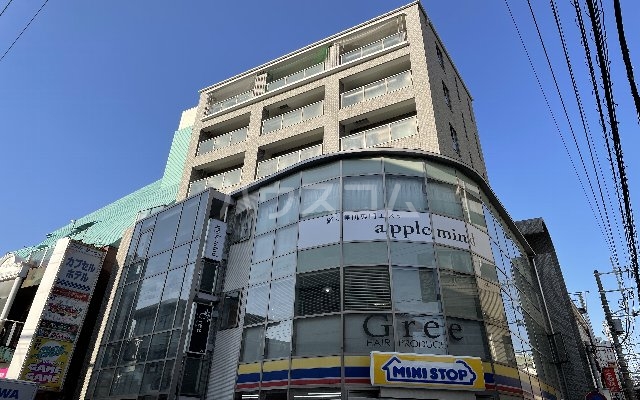 2/4 外観