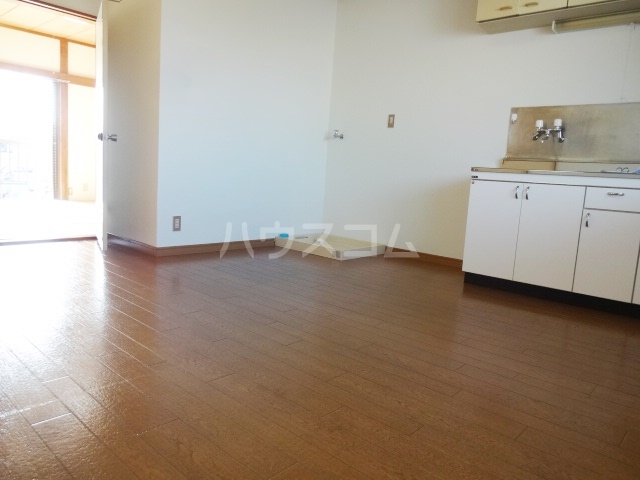 5/21 リビング/ダイニング