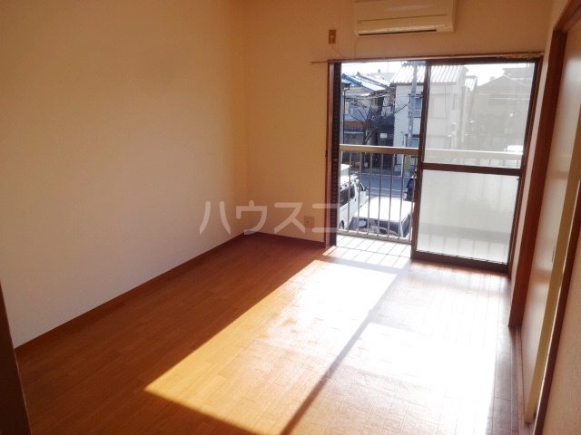 6/21 リビング/ダイニング