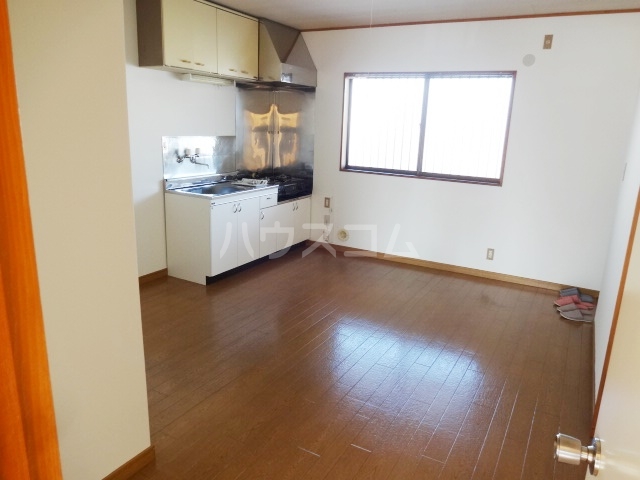 7/21 リビング/ダイニング