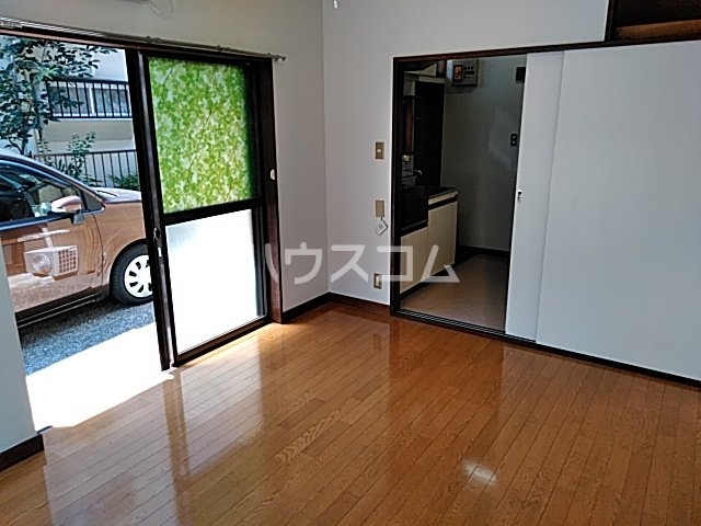 5/30 リビング/ダイニング