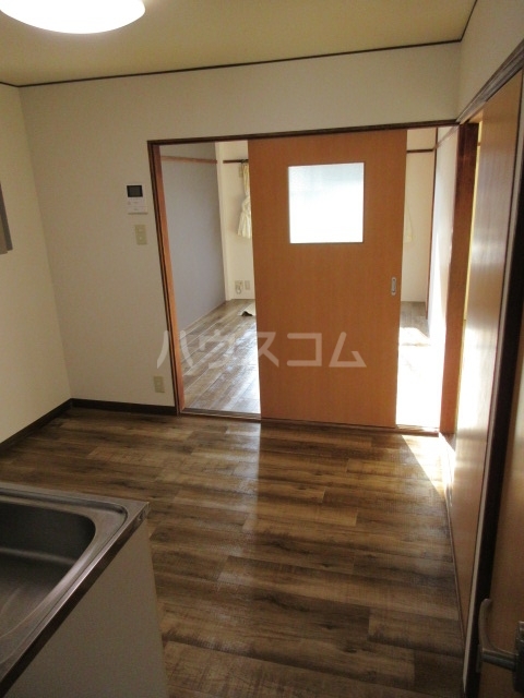 3/28 リビング/ダイニング