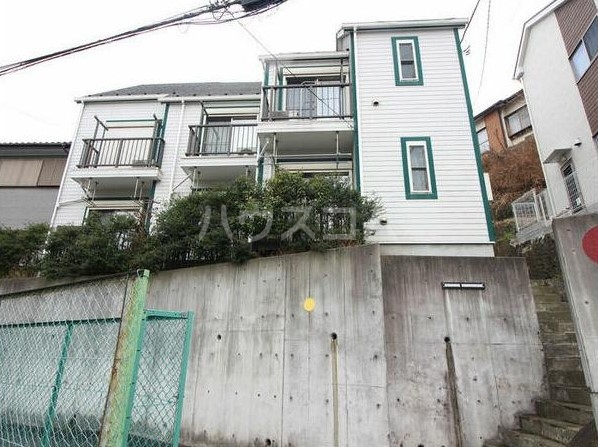 14/24 エントランス