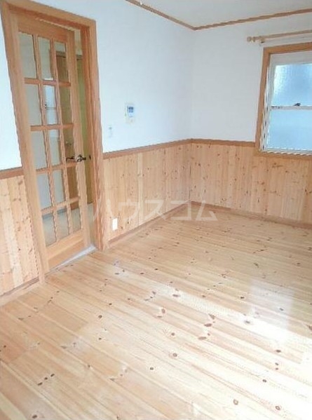 3/24 リビング/ダイニング