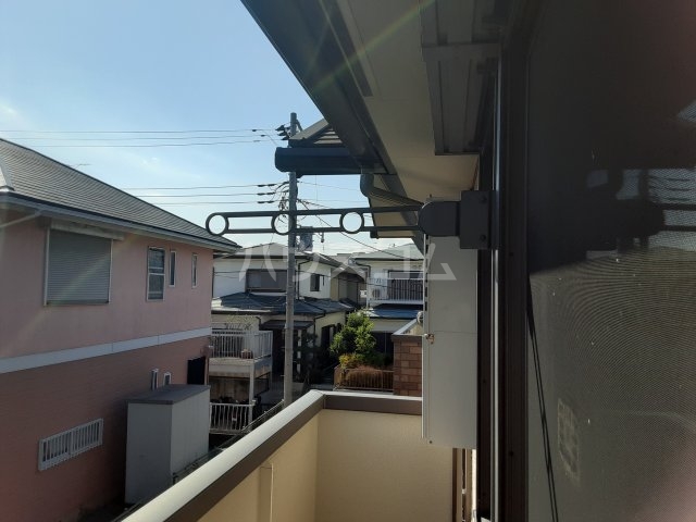 25/30 バルコニー