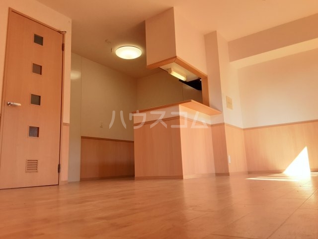 5/30 リビング/ダイニング