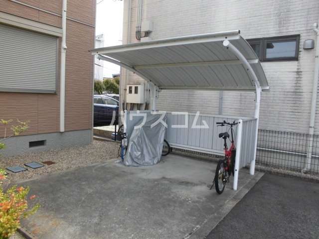 19/25 駐車場