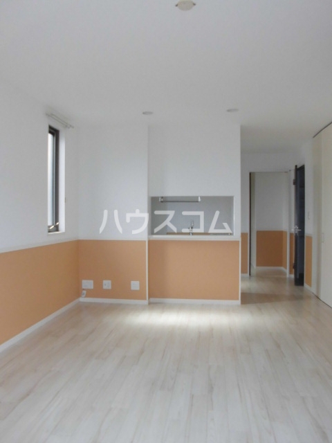 4/25 リビング/ダイニング