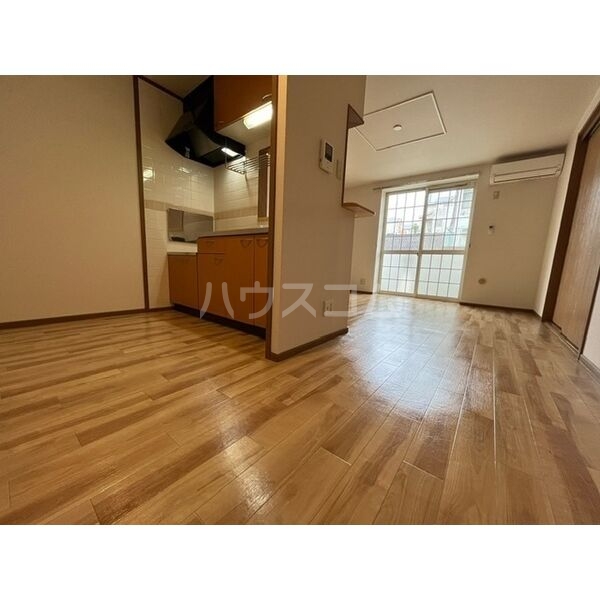 3/12 リビング/ダイニング