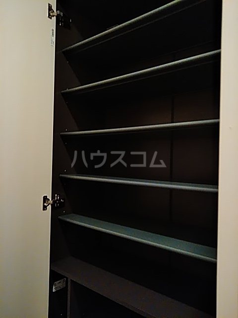 9/30 収納