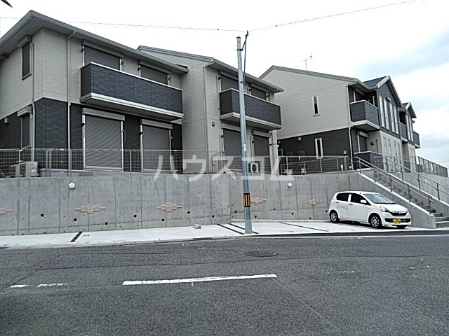 1/30 外観