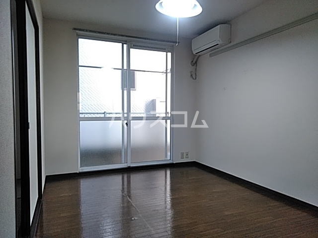 4/23 リビング/ダイニング