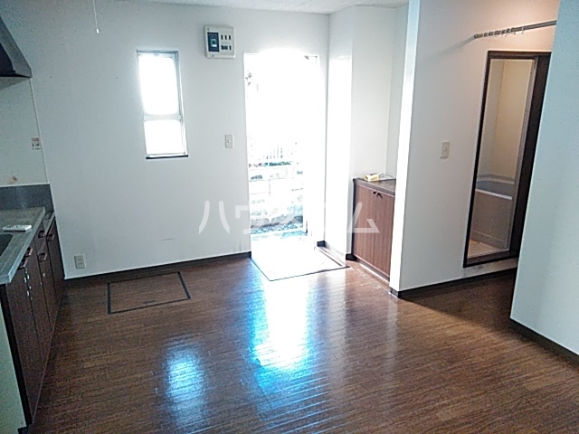 3/23 リビング/ダイニング