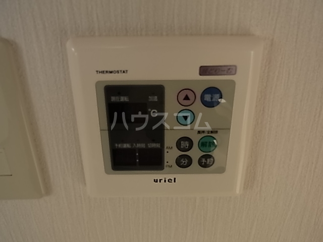 12/29 設備