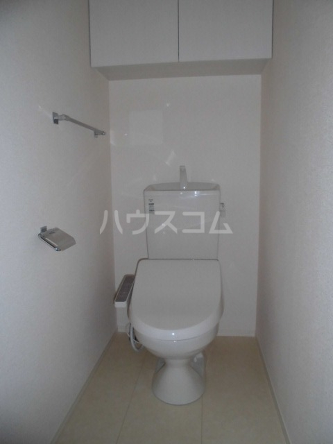 15/26 トイレ