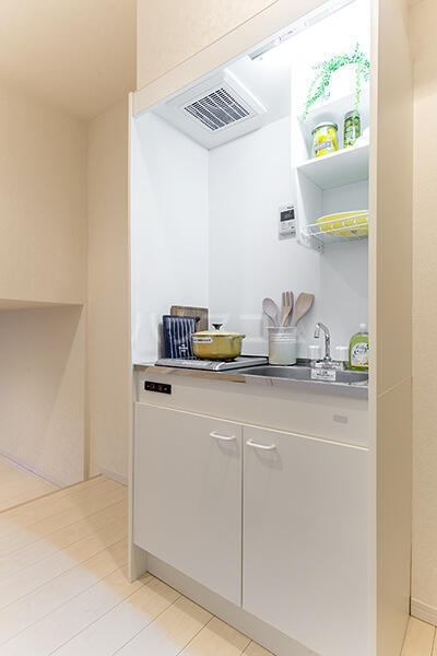 7/19 キッチン