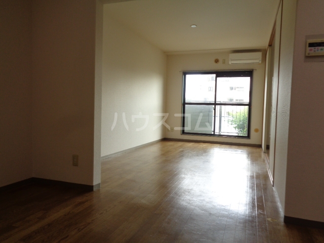 4/26 リビング/ダイニング