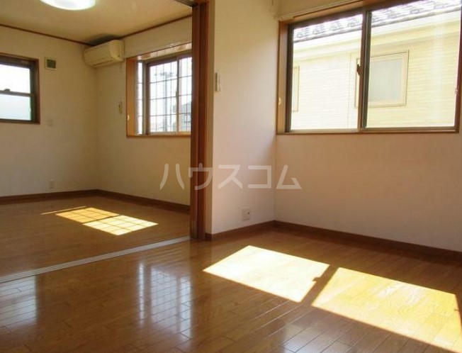 5/18 リビング/ダイニング