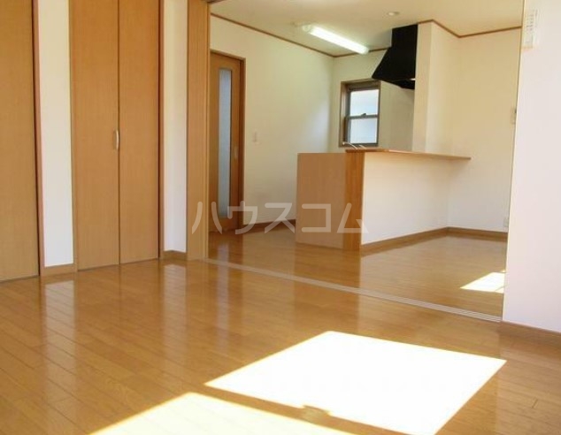 3/18 リビング/ダイニング