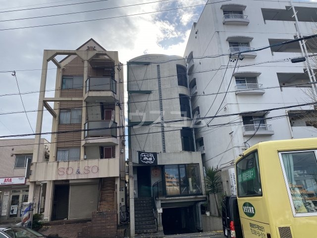 3/30 外観