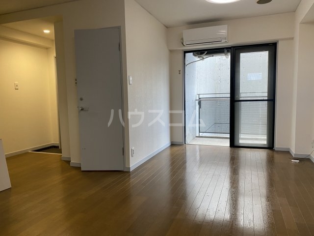 7/30 リビング/ダイニング