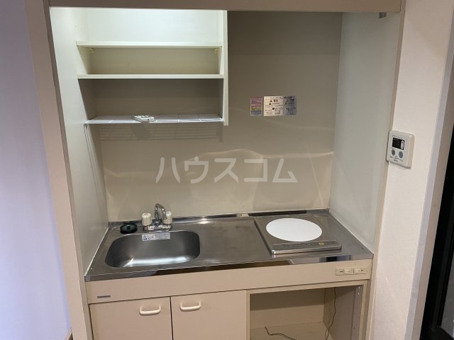 12/30 キッチン