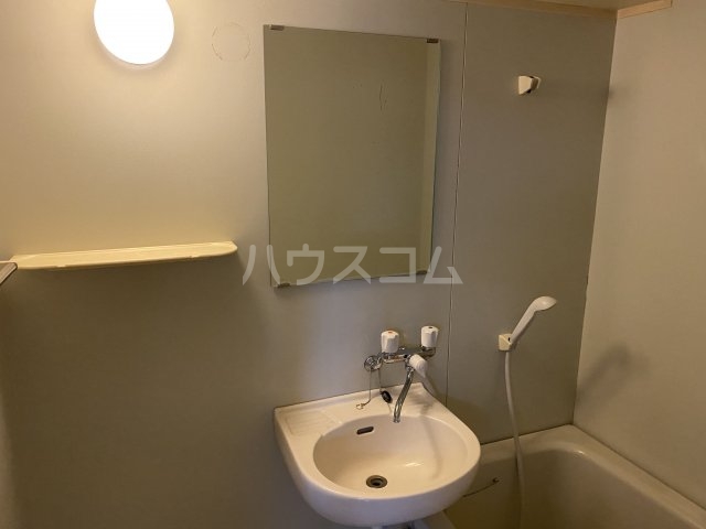 17/30 洗面