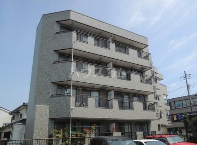 2/5 エントランス