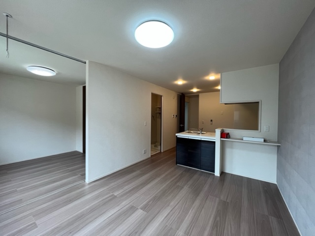 4/30 リビング/ダイニング