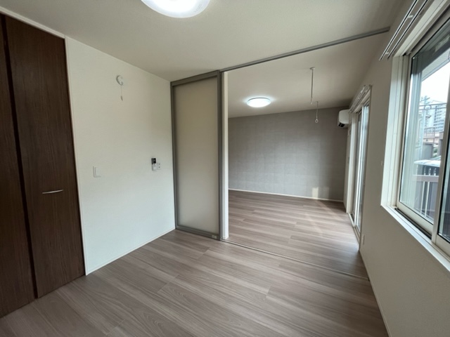 6/30 リビング/ダイニング