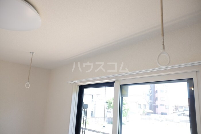 6/30 室内