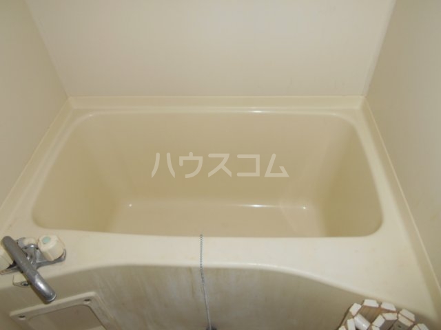 11/22 浴室